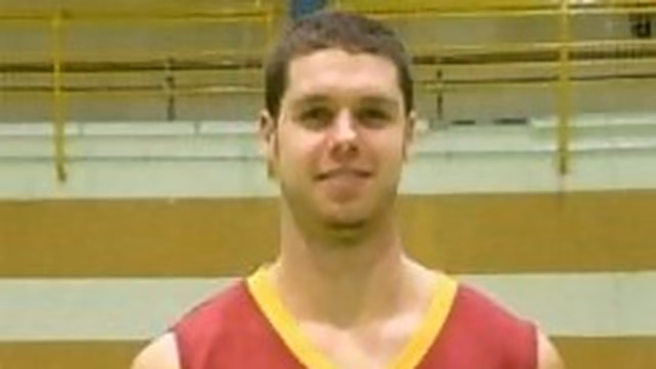 Dani Callejo renueva en Navalcarnero