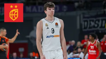 La nueva perla de la Selección de España de baloncesto y dos ausencias misteriosas