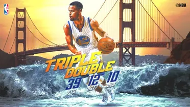 Curry celebra el regreso de Kerr con triple-doble; Kemba llama a las puertas del All Star