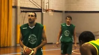 Previa y horarios Primera Jornada: Llegó la puesta de largo