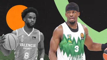 Maldición de 15 años persigue Valencia Basket contra un rival con un porcentaje envidiable