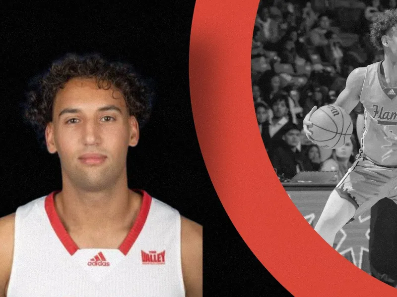 Fichajes Primera FEB: Zamora refuerza el perímetro con un trotamundos de la NCAA