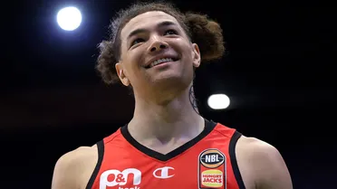 Probable fichaje de Panathinaikos para suplir a Juancho Hernángomez