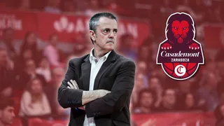 Casademont Zaragoza NO renovará a Porfi Fisac y ya tiene un sustituto en la ACB