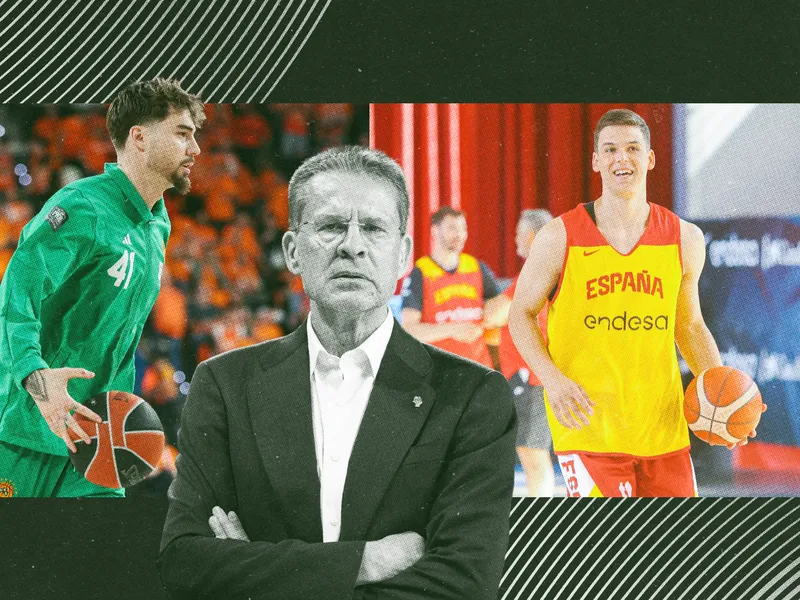 Fichajes Real Madrid Baloncesto 2026/27: La guía completa de rumores, altas y salidas