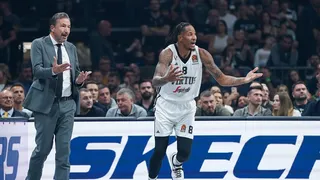 ¿Will Clyburn es un problema para la Virtus Bolonia?