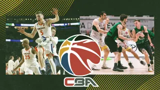 Una historia rocambolesca: Estrella en ACB, codiciado por el Real Madrid, retirado y ahora… a China