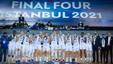 Perfumerías Avenida se queda a un paso de tocar el cielo en la Euroleague (68-78)