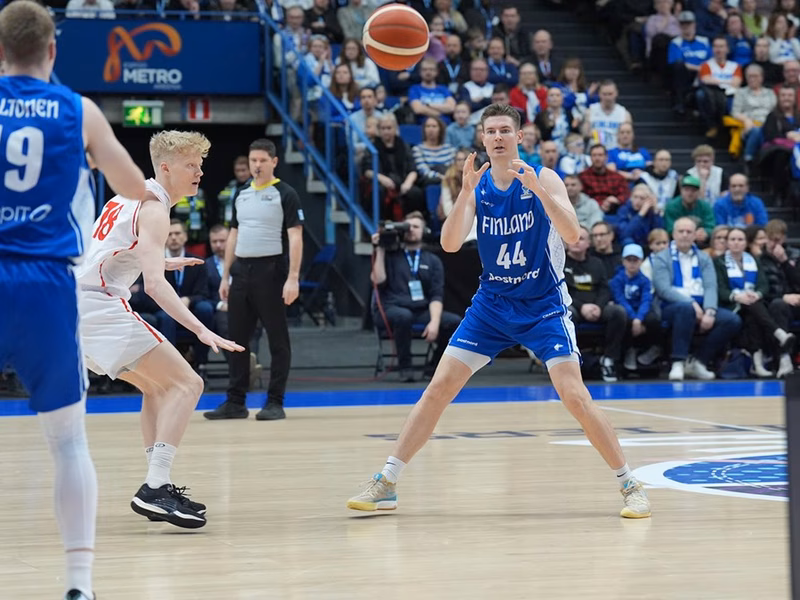 El poder de LEB Oro en las ventanas FIBA. El papel de los 24 jugadores