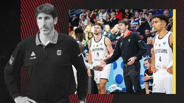 Eurobasket 2025: final con sello ACB y Álex Mumbrú busca hacer historia