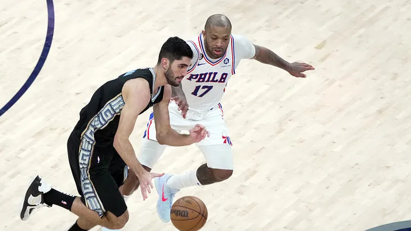 Jugadores decisivos, que no sabías que lo eran, para el anillo NBA