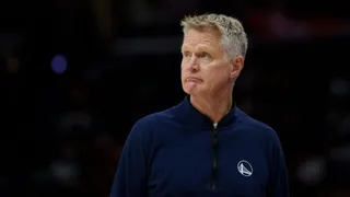 Rumores NBA: ¿El último año de Steve Kerr al frente de los Warriors?