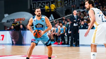 Albert Ventura da la sorpresa y comienza temporada con este equipo