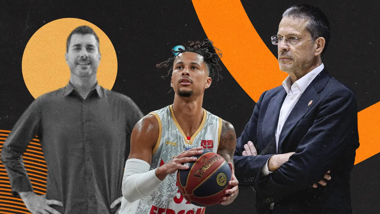 Golpe de futuro en Valencia Basket con fichaje top en camino para revolucionar el perímetro