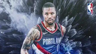 La Noche NBA: tiro ganador de Damian Lillard; los Warriors remontan en San Antonio
