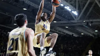 Draft NBA 2023: James Nnaji no para de subir en los mocks