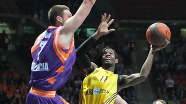 Guía de rivales de Asefa Estudiantes, Cajasol y Gran Canaria 2014 en el Last16 de la Eurocup