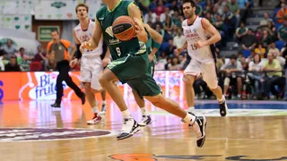 Welsch y Fajardo completan la plantilla del Asefa Estudiantes