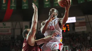 Mike Green frena el match ball de Montepaschi Siena