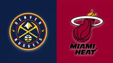 Previa: Nuggets vs Heat, Miami estrena ruta por el salvaje Oeste
