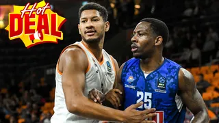 Este base desconocido sería un caramelo para cualquier equipo ACB