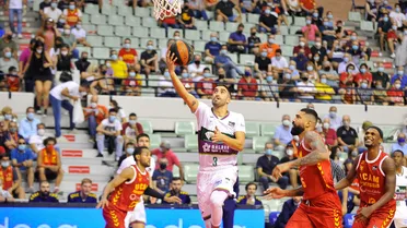 La mejor versión de Jaime Fernández