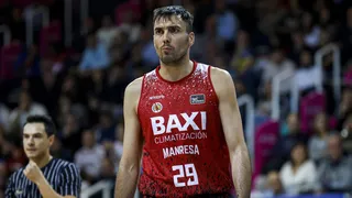 Hiopos Lleida confirma el fichaje de un veterano ACB: “Tiene una intensidad enorme”