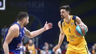 Viajando por el baloncesto: Khimki bate a CSKA y manda en el Este