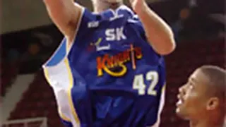 Kris Lang: cabeza de ratón o cola de león