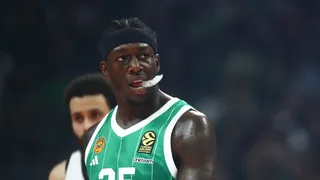 “No fueron rumores”: Kendrick Nunn estuvo A NADA de fichar por otro equipo Euroliga