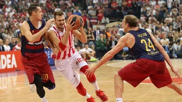 Resumen Euroliga J3: Claves, resultados, clasificaciones y quinteto ideal