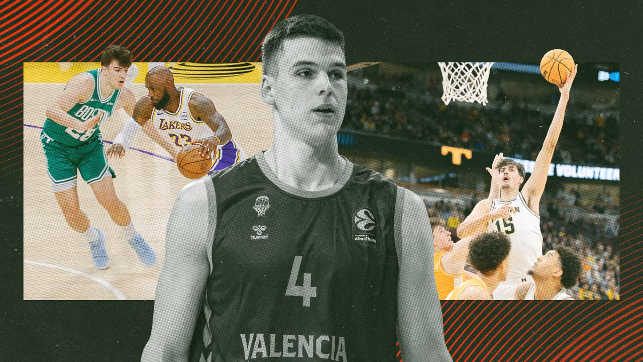 ¿Quiénes son los nuevos líderes de la Selección Española de Baloncesto?