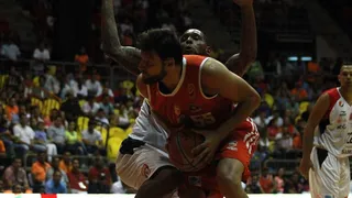 Luis Guil y Dejan Ivanov se ponen “bonitos” en Venezuela