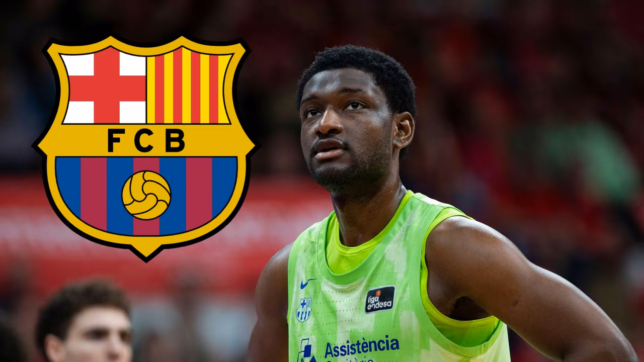 Metu habla sobre la complicada renovación con Barça Basket