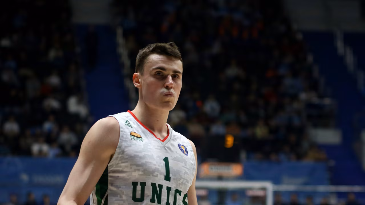 Nenad Dimitrijevic cuenta con varias ofertas Euroliga tras cortar con Valencia Basket