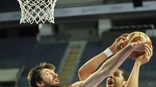 ¡Ligas Ext: todos los resultados de la Liga de las Américas; Fajardo, a las puertas del MVP; debut de Sean May en Turquía; el Krka, revelación de la NBL e importante victoria del Le Mans en Francia!