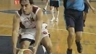 Dani Terrón, segundo onubense para el C.D. Huelva