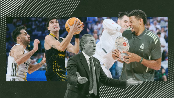 El Real Madrid toca fondo: las grandes incógnitas que deja una eliminación para la historia