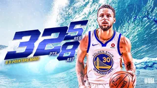 Boston aplasta a los Cavs, Curry gana en Dallas y los Sixers rompen la racha