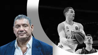 Suelta el GRAN BOMBAZO y centra el foco del Real Madrid en el futuro de la estrella 