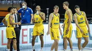 El Casademont Zaragoza podría traer de vuelta a la ACB a este jugador