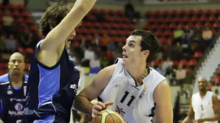 Copa Príncipe: Waleskowski lidera al Alicante Costa Blanca a la final (87-81)