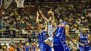 Germán Gabriel cuenta su paso por Venezuela: “El balance es una experiencia magnífica”