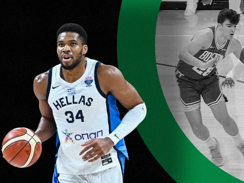 Los Celtics van con todo a por Giannis Antetokounmpo: ¿caerá Hugo González en el traspaso del año?