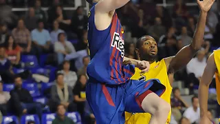 Análisis del rendimiento en la Liga Endesa