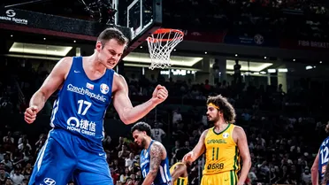 Mundial de China 2019 (J4).Grupo K: USA gana y República Checa complica la clasificación