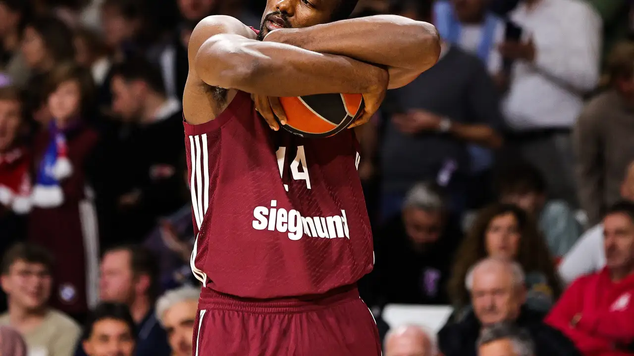 La parodia de Serge Ibaka en redes sociales que se ha hecho viral en Alemania