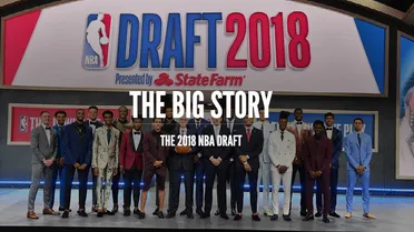 Llegó el cambio generacional a la NBA