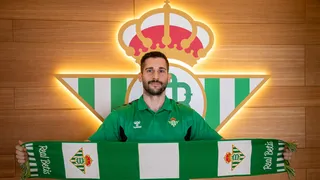 Fichajes LEB Oro: este es el nuevo fichaje del Real Betis de baloncesto