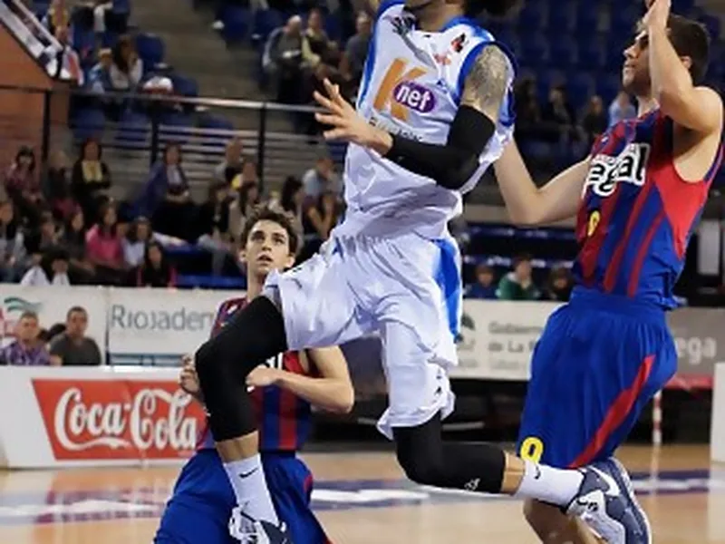 Solobasket <i>One on One</i>: Knet Rioja – Bàsquet Mallorca, la lucha por la Adecco Oro
